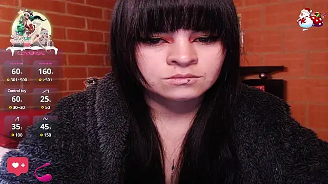 Valerydirty dark online show from 28, 12, 2024