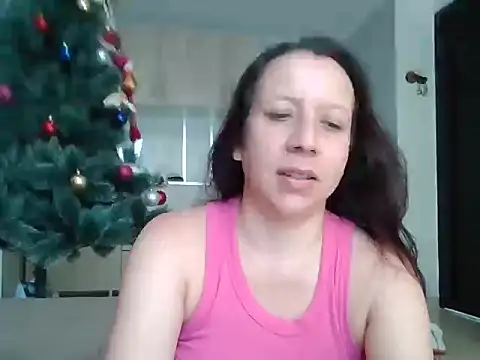 Snapshot of milfevha chatting on 17, 11, 2025 milfevha online show from 17, 11, 2025