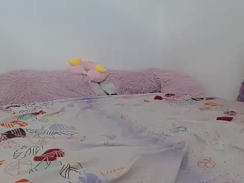 Snapshot of milfevha chatting on 13, 12, 2025 milfevha online show from 13, 12, 2025