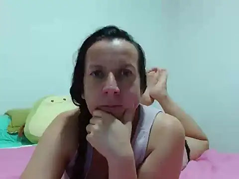 Snapshot of milfevha chatting on 12, 1, 2026 milfevha online show from 12, 1, 2026