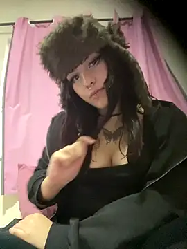 Snapshot of belletotosa chatting on 10, 10, 2025 belletotosa online show from 10, 10, 2025