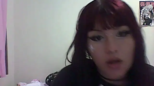 Snapshot of belletotosa chatting on 2, 12, 2025 belletotosa online show from 2, 12, 2025