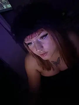 Snapshot of belletotosa chatting on 18, 1, 2026 belletotosa online show from 18, 1, 2026