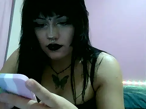 belletotosa online show from 7, 5, 2026