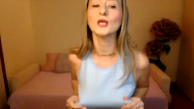 Snapshot of alexabecks chatting on 9, 12, 2024 alexabecks online show from 9, 12, 2024