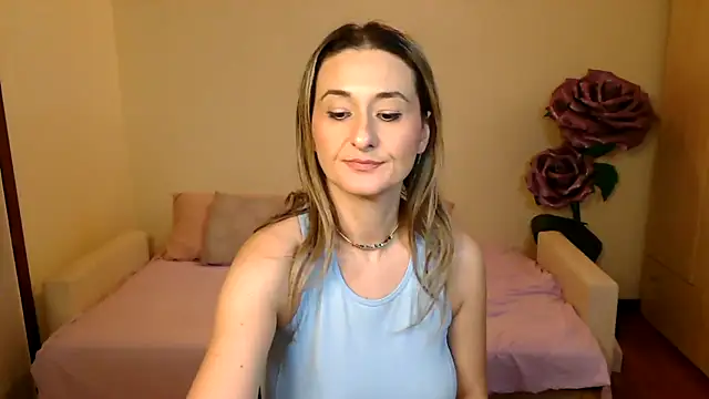 Snapshot of alexabecks chatting on 10, 12, 2024 alexabecks online show from 10, 12, 2024