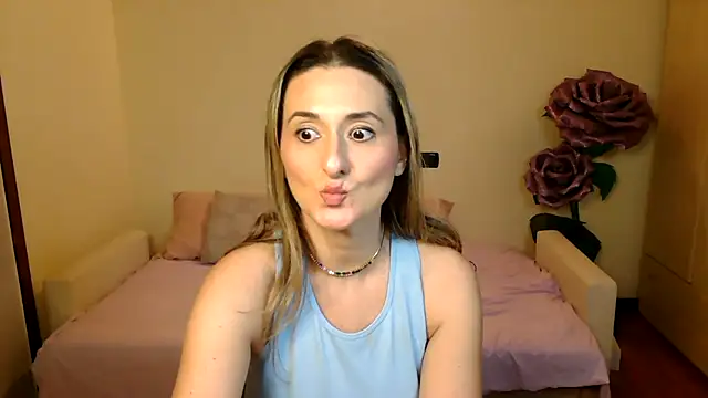 Snapshot of alexabecks chatting on 10, 12, 2024 alexabecks online show from 10, 12, 2024