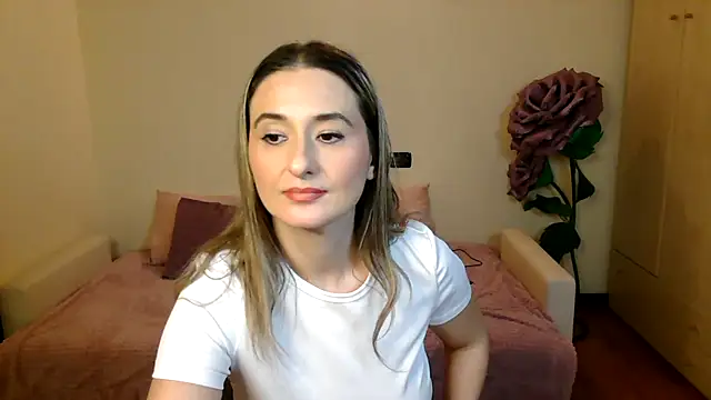 Snapshot of alexabecks chatting on 7, 1, 2025 alexabecks online show from 7, 1, 2025