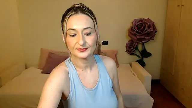 Snapshot of alexabecks chatting on 5, 3, 2025 alexabecks online show from 5, 3, 2025