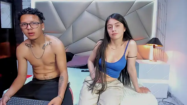 Bonny Bonss online show from 12, 1, 2025