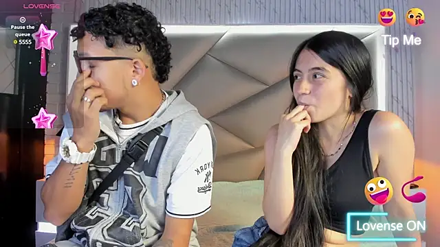 Bonny Bonss online show from 17, 3, 2025