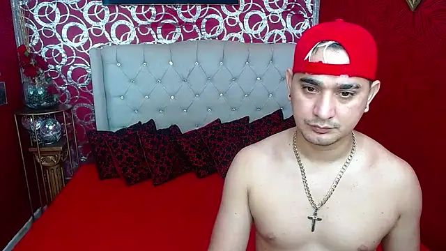 BOYSPEIN online show from 18, 3, 2025