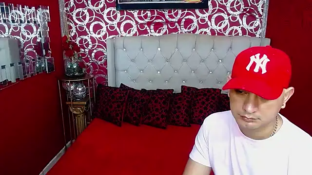 BOYSPEIN online show from 22, 3, 2025