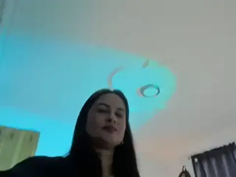 Snapshot of lucy_diiaz chatting on 22, 9, 2025 lucy diiaz online show from 22, 9, 2025