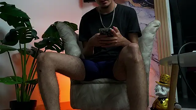 Sebastian smith online show from 17, 1, 2026