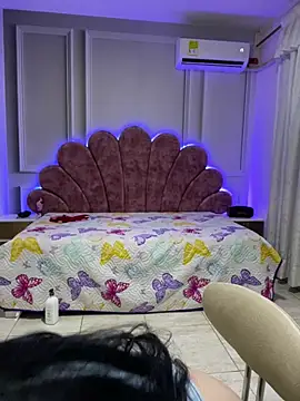 eva sexx69 online show from 3, 3, 2026