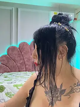 eva sexx69 online show from 10, 4, 2026