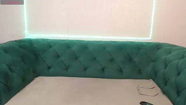 Snapshot of IvanaCharm chatting on 23, 2, 2025 IvanaCharm online show from 23, 2, 2025