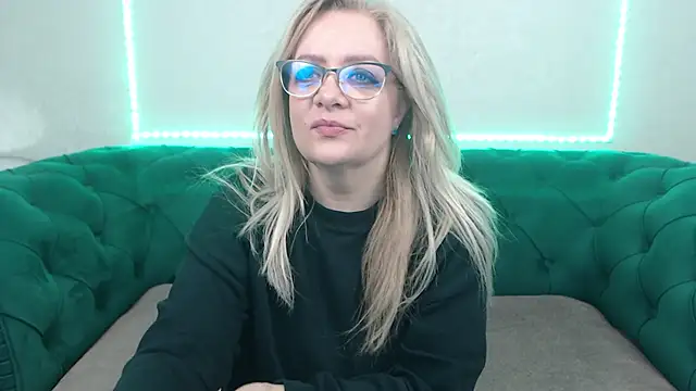 IvanaCharm online show from 26, 3, 2026