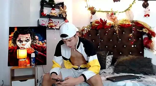 flowers18 online show from 26, 12, 2024