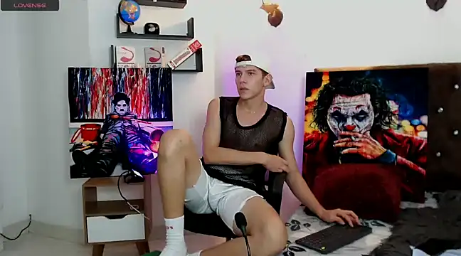 flowers18 online show from 16, 3, 2025