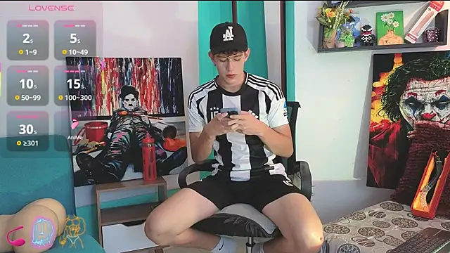 flowers18 online show from 14, 4, 2026