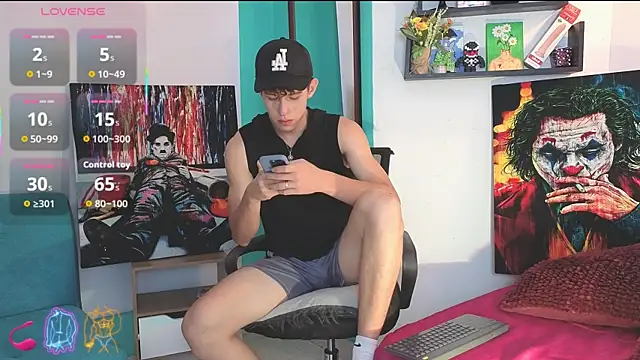 flowers18 online show from 16, 4, 2026