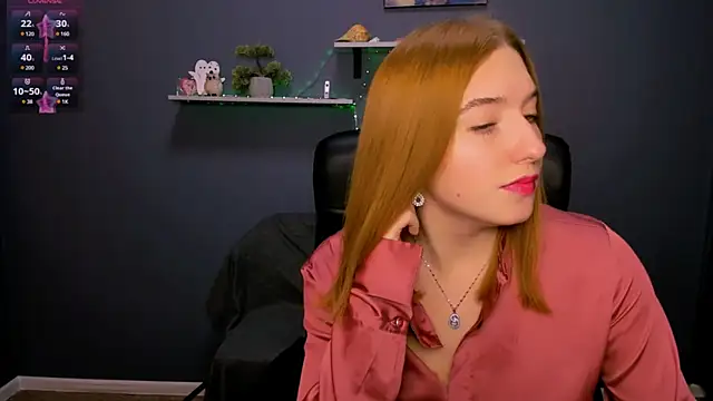 daisy candy online show from 10, 12, 2024