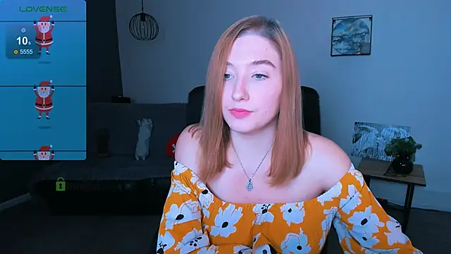 daisy candy online show from 20, 12, 2024