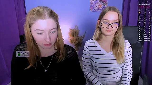 daisy candy online show from 28, 1, 2025