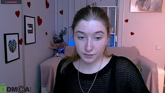 daisy candy online show from 2, 3, 2025