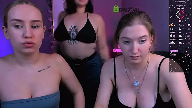 daisy candy online show from 19, 9, 2025