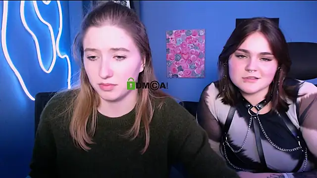 daisy candy online show from 7, 10, 2025