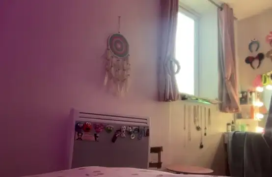 Snapshot of pinkie_piexx chatting on 17, 10, 2025 pinkie piexx online show from 17, 10, 2025