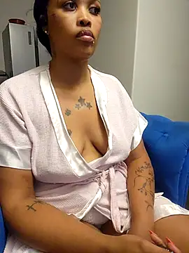 Drippincaty online show from 7, 4, 2026