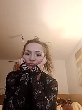 ludovika09 online show from 14, 5, 2026