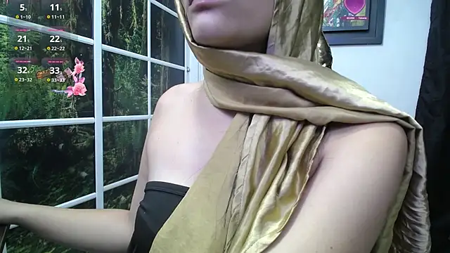 shantala krisha online show from 27, 2, 2025