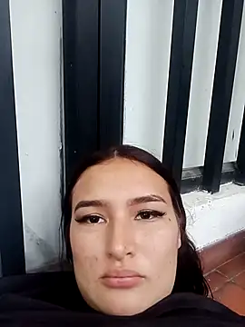 Celeste camila18 online show from 7, 2, 2026