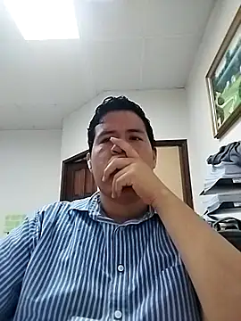 Whiper2024 online show from 16, 7, 2026