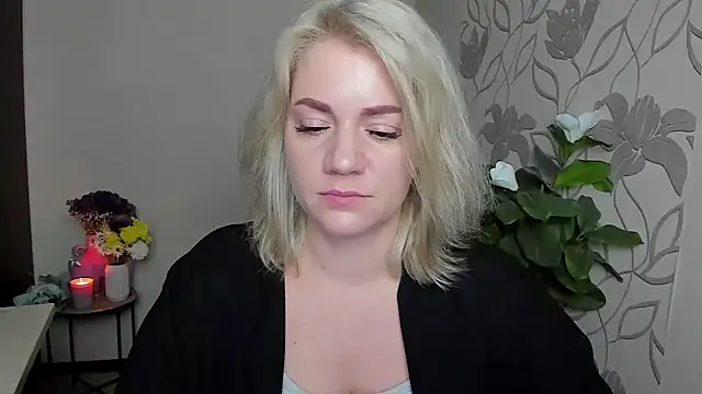 MariaSttone online show from 19, 11, 2025