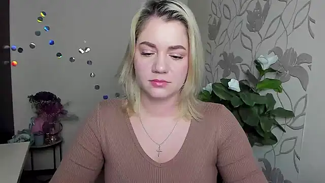 MariaSttone online show from 8, 2, 2026