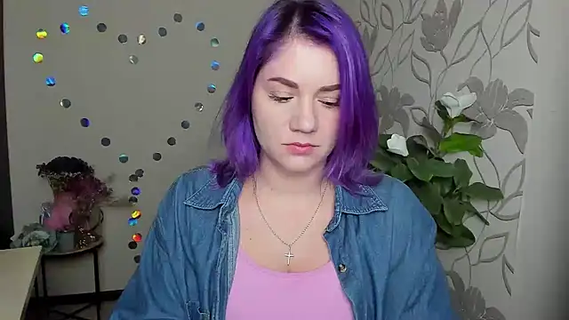 MariaSttone online show from 14, 2, 2026