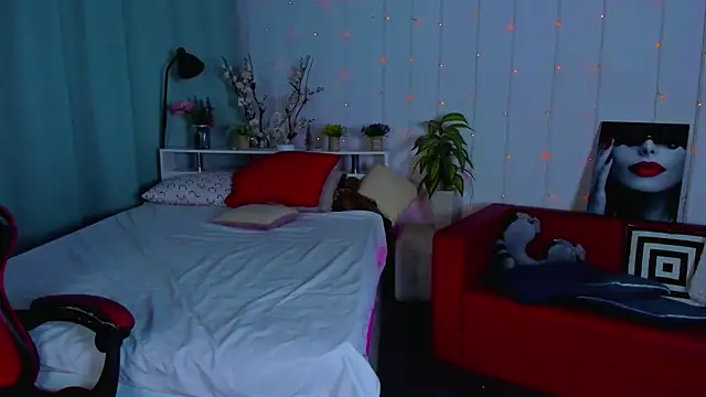 Makima lee online show from 22, 3, 2025