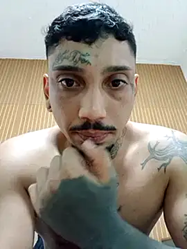 Snapshot of Guihenrick chatting on 16, 2, 2026 Guihenrick online show from 16, 2, 2026