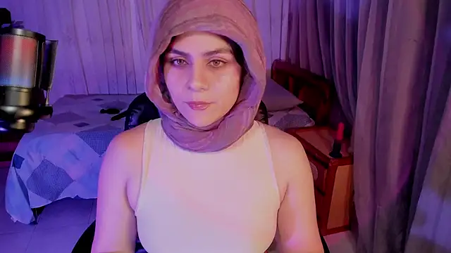 isabelacooperr online show from 22, 5, 2026