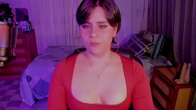 isabelacooperr online show from 4, 6, 2026