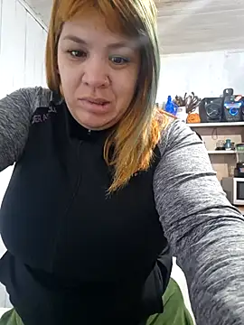 Naturalmenteyoo online show from 26, 4, 2026