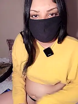 Snapshot of The_Arabien_Queen chatting on 3, 2, 2025 The Arabien Queen online show from 3, 2, 2025