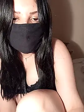 Snapshot of The_Arabien_Queen chatting on 5, 2, 2025 The Arabien Queen online show from 5, 2, 2025