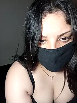 Snapshot of The_Arabien_Queen chatting on 21, 2, 2025 The Arabien Queen online show from 21, 2, 2025